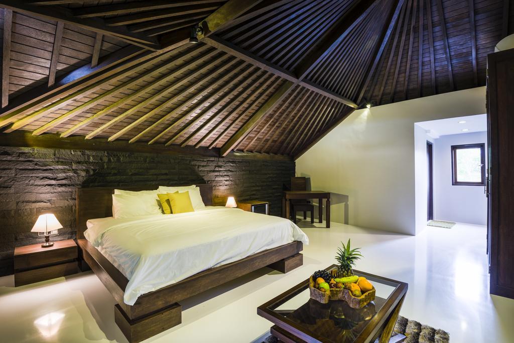 14 Palms Hotel Uluwatu  Bilik gambar