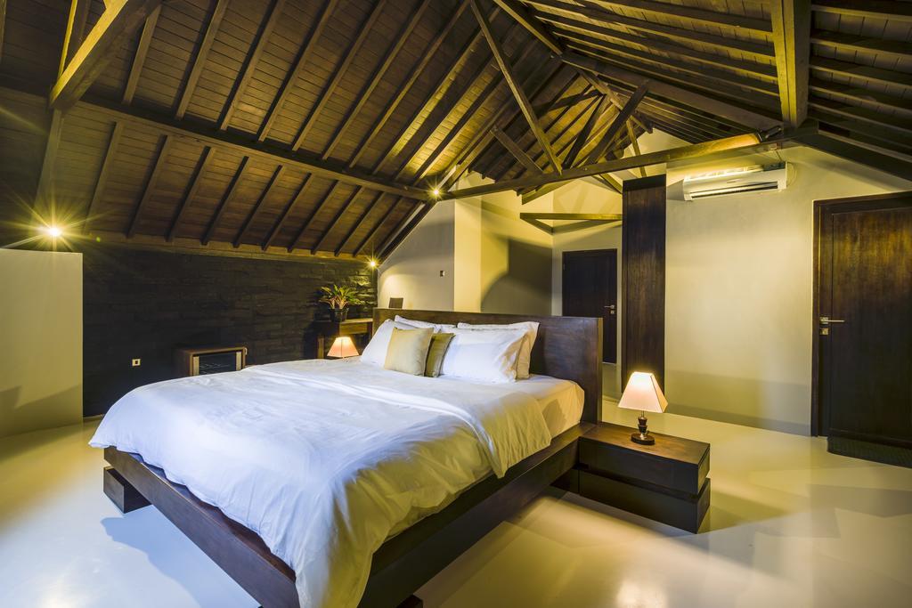 14 Palms Hotel Uluwatu  Bilik gambar